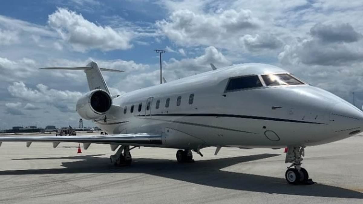 Özel jet havayolu şirketi 420 £/kişi fiyatına 'gizemli' Avrupa uçuşları sunuyor
