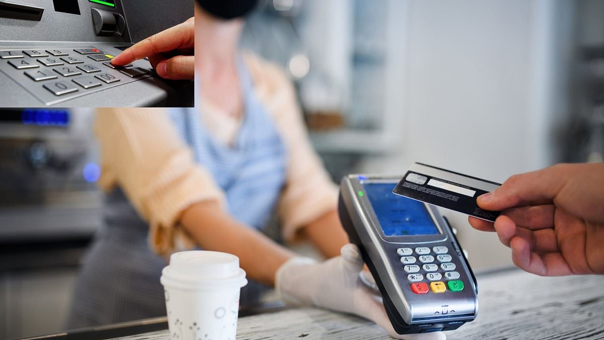 Quando si è in vacanza, è meglio pagare in valuta locale o in sterline?