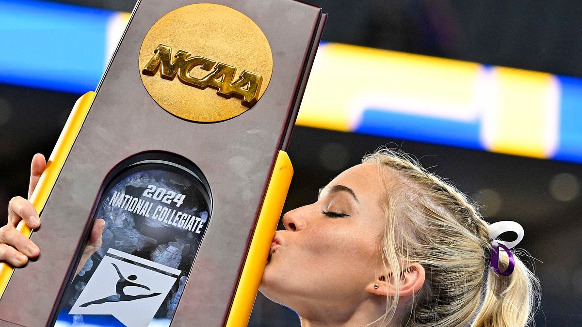 College sports changed forever as judge approves groundbreaking move