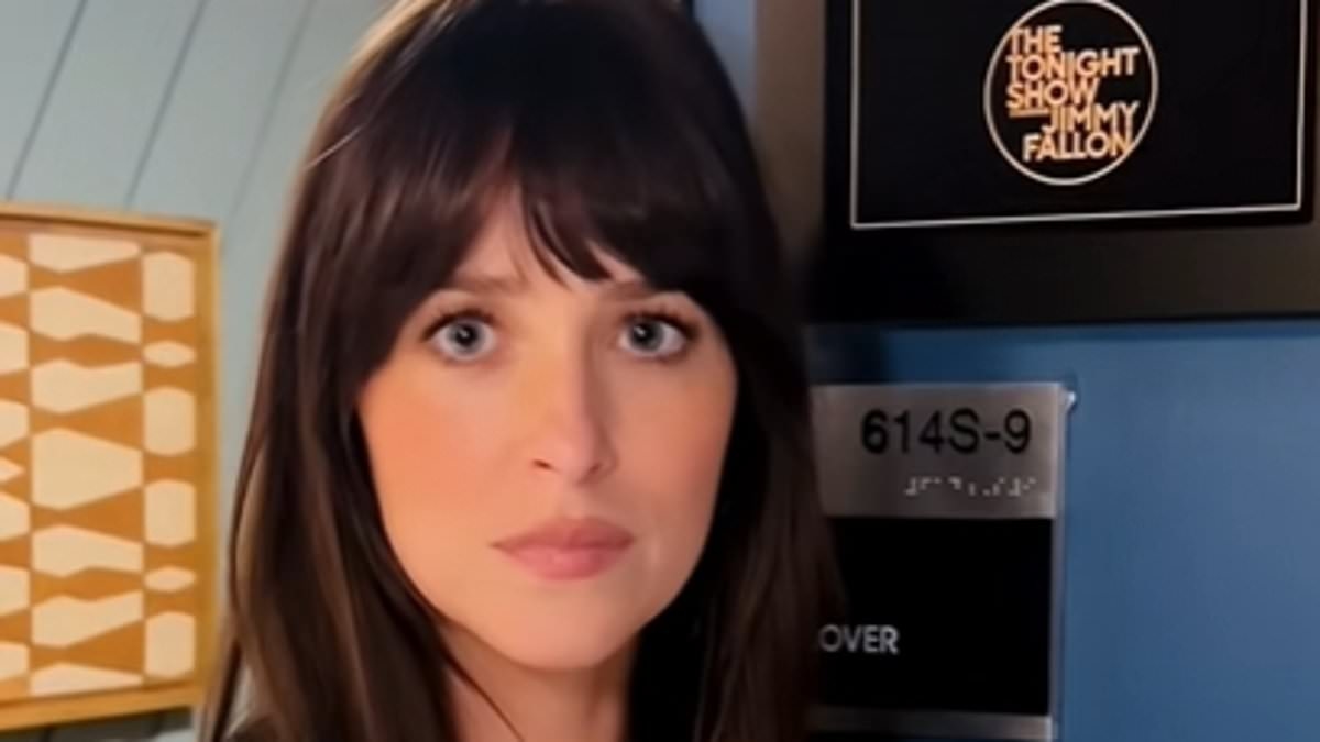 Großer Hollywood-Star ist mit ihrem neuen Look nicht wiederzuerkennen und verwirrt seine Fans: Können SIE erraten, wer es ist?