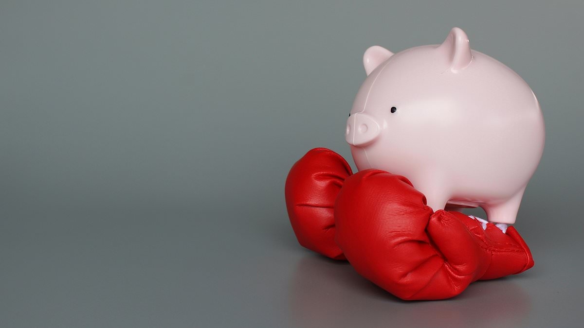La battaglia per Cash Isa si raffredda mentre i fornitori abbassano le tariffe: quali sono i VERI migliori acquisti adesso?