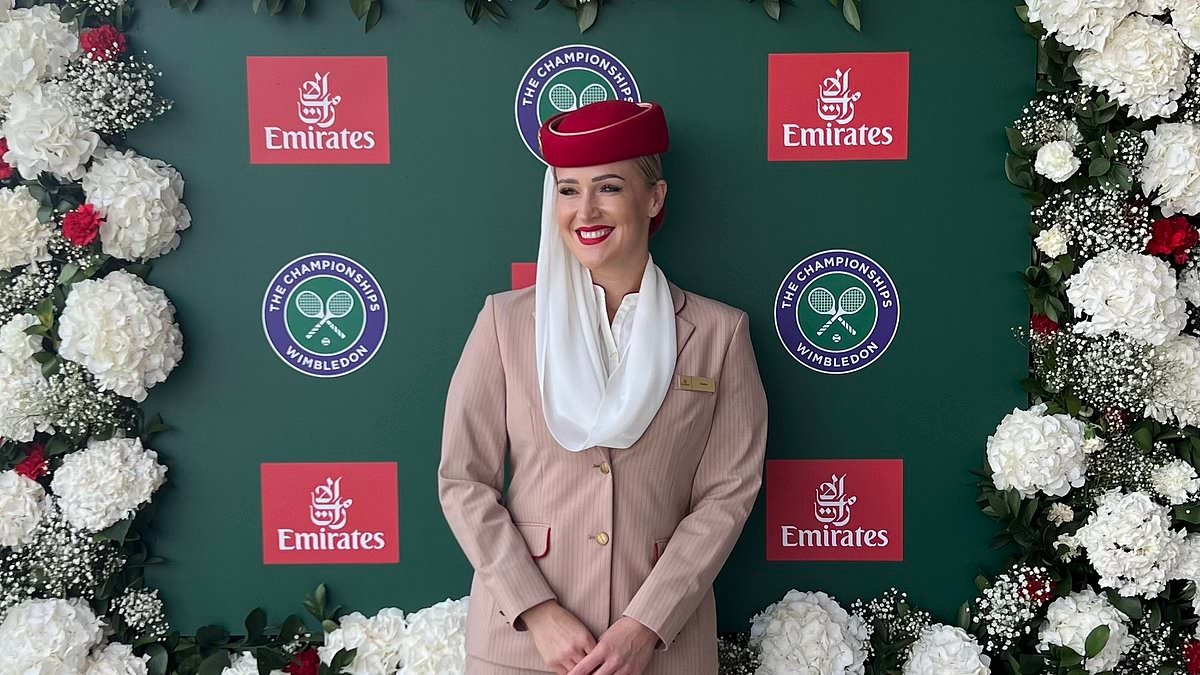 Ich bin Kabinenbesatzungsleiter bei Emirates – hier sind meine 10 wichtigsten Tipps, um das Beste aus dem Fliegen in der Business Class herauszuholen