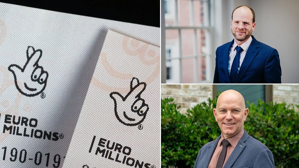 EuroMillions'ı kazanırsanız yapacağınız ilk şey nedir? Anketimiz bir numaralı önceliği ortaya koyuyor…