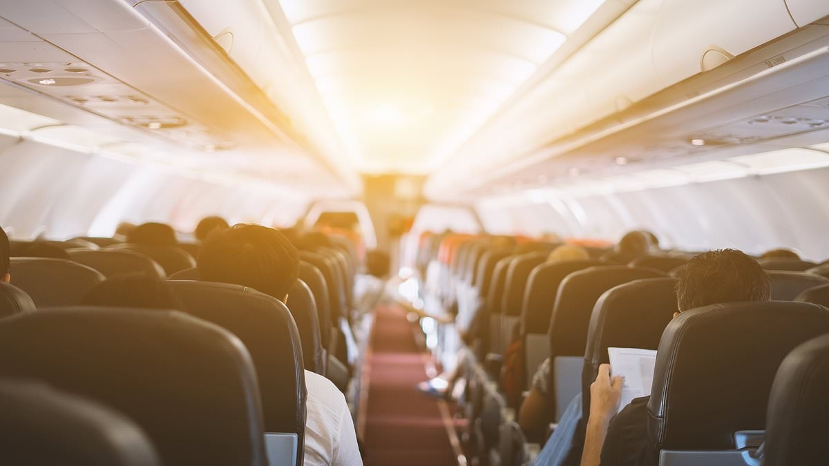 Qu'arrive-t-il au corps lors d'un accident d'avion mortel ?