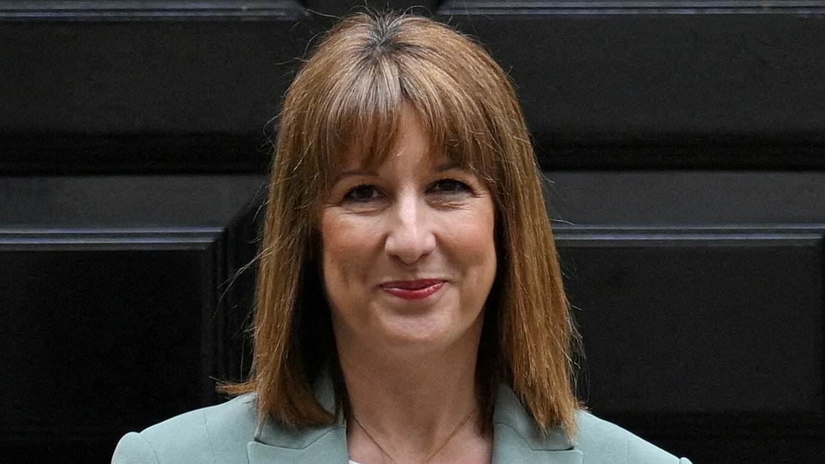 How do I stop my pension being used to promote economic growth - I think Rachel Reeves is ignoring the risks: STEVE WEBB replies