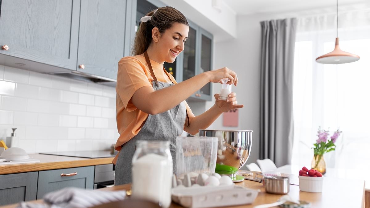 Un ingrédient surprenant dans les desserts préférés qui augmente le risque de crise cardiaque