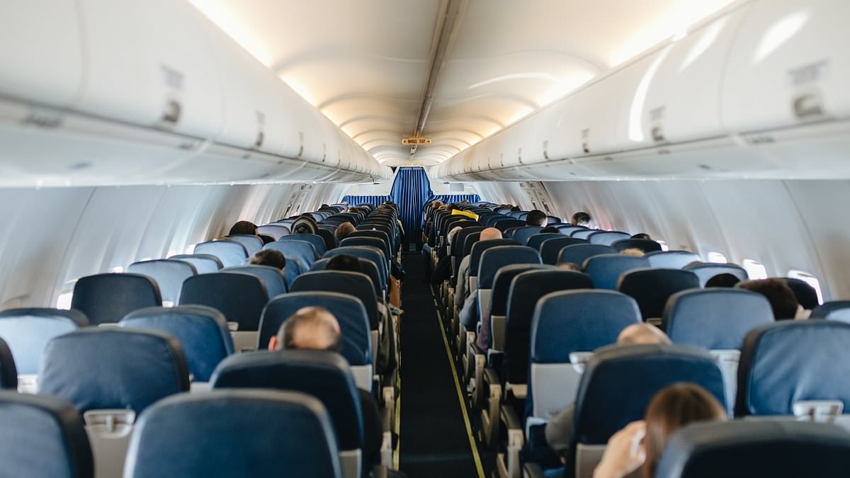 Un esperto lancia un avvertimento ai viaggiatori del Regno Unito per una multa alimentare poco nota