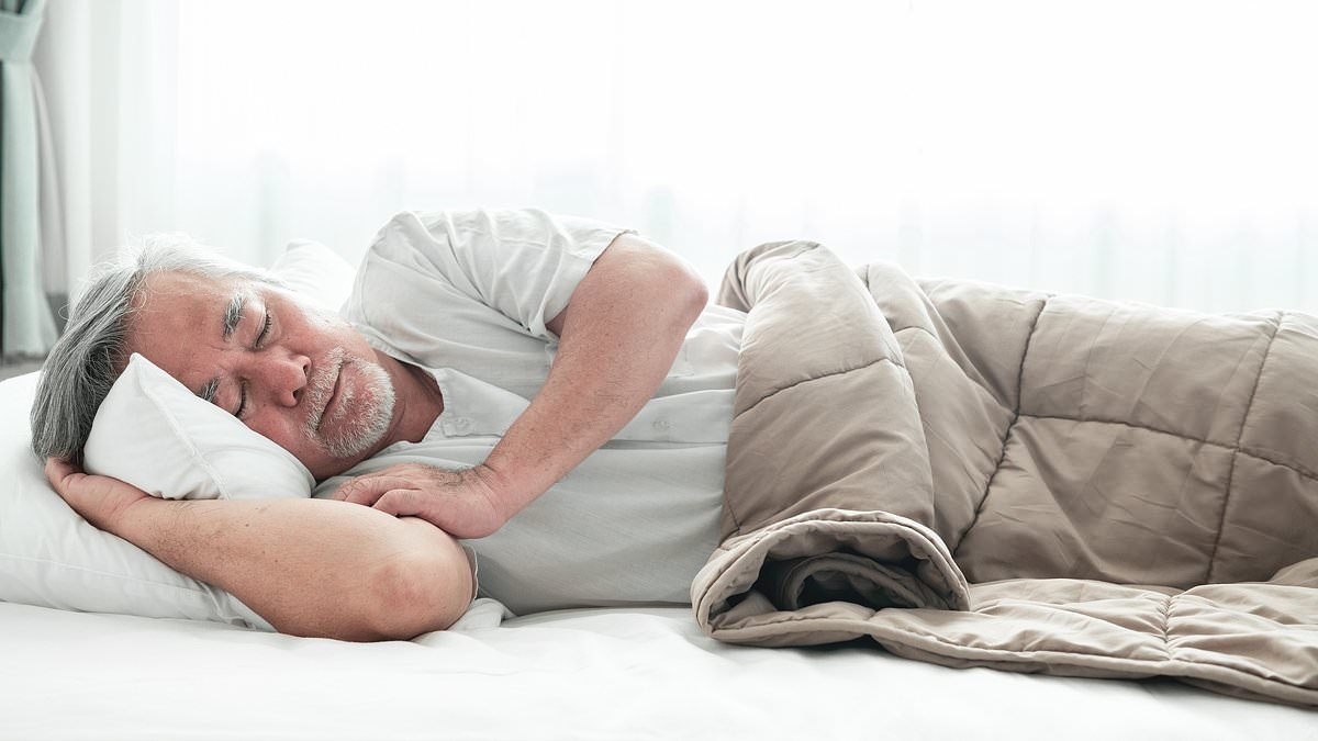 Ärzte warnen: Große Studie zeigt Zusammenhang zwischen Schlafgewohnheiten und frühzeitigem Tod