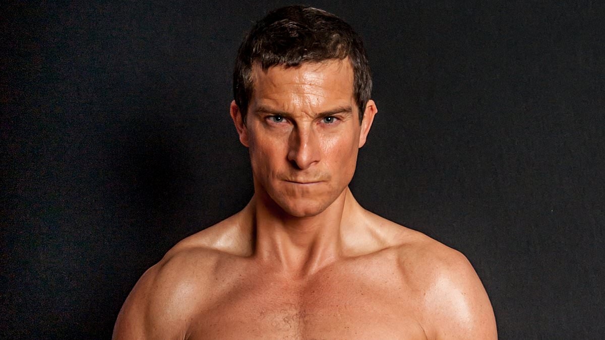 C'est le héros légendaire de la télévision. Mais Bear Grylls révèle ici ses meilleurs conseils pour combattre l'anxiété intense… et comment ils ont failli le détruire.