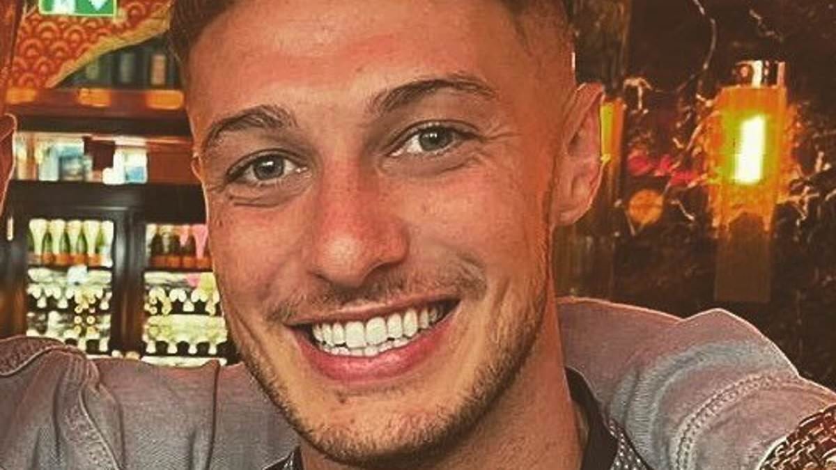 Das Mittel gegen Haarausfall kann dauerhafte Erektionsstörungen und Selbstmordgedanken verursachen. Es kostete Sportlehrer Sam das Leben … Ärzte raten Patienten dringend, gewarnt zu werden.