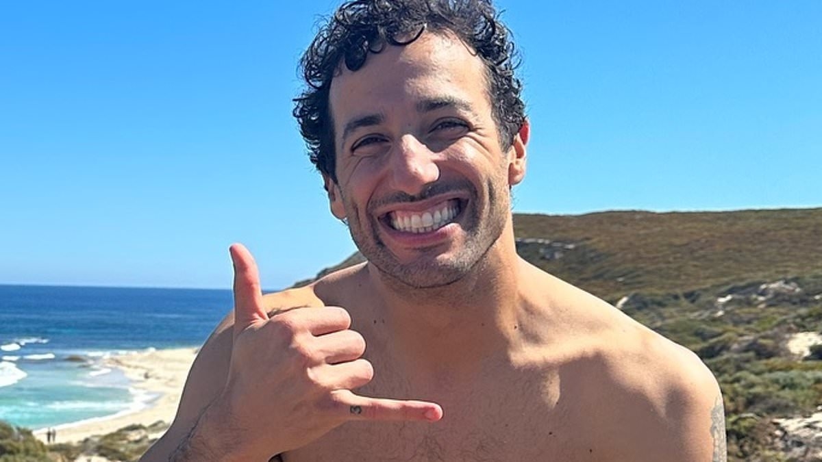 Fãs do astro australiano de F1 Daniel Ricciardo se voltam contra ele por postagem nas redes sociais: 'Certamente você não precisa tanto de dinheiro'