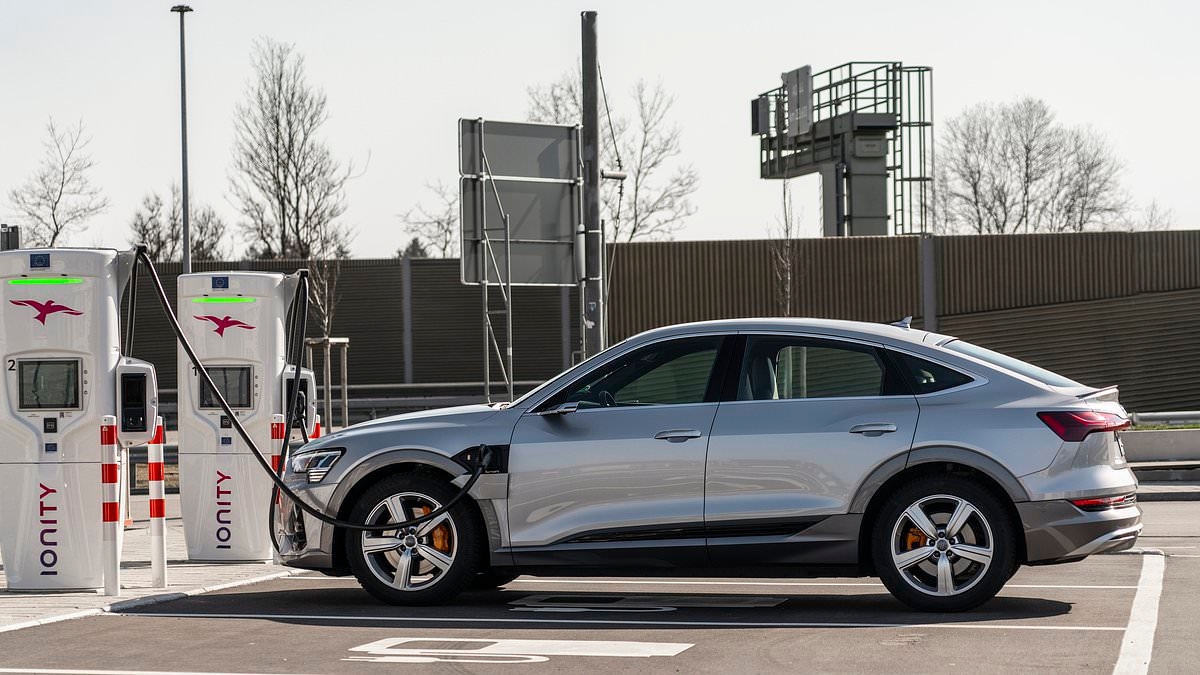 Die große Kehrtwende bei Elektroautos: Marken, die ihre Pläne für Elektroautos aufgrund der geringen Nachfrage aufgegeben oder verschoben haben