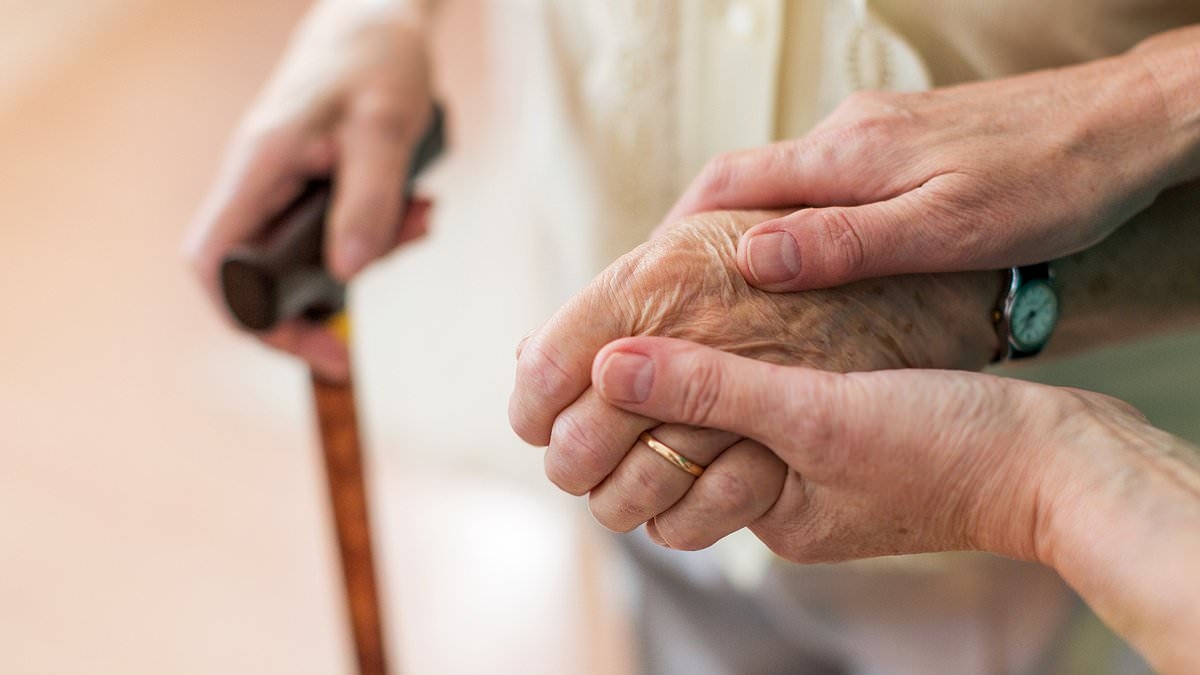 Secondo un esperto di longevità, l'odore di vecchiaia può essere curato con un semplice alimento quotidiano