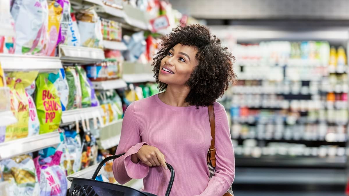 Un nombre surprenant d'aliments et de boissons contenant un ingrédient lié au cancer révélé par une étude majeure