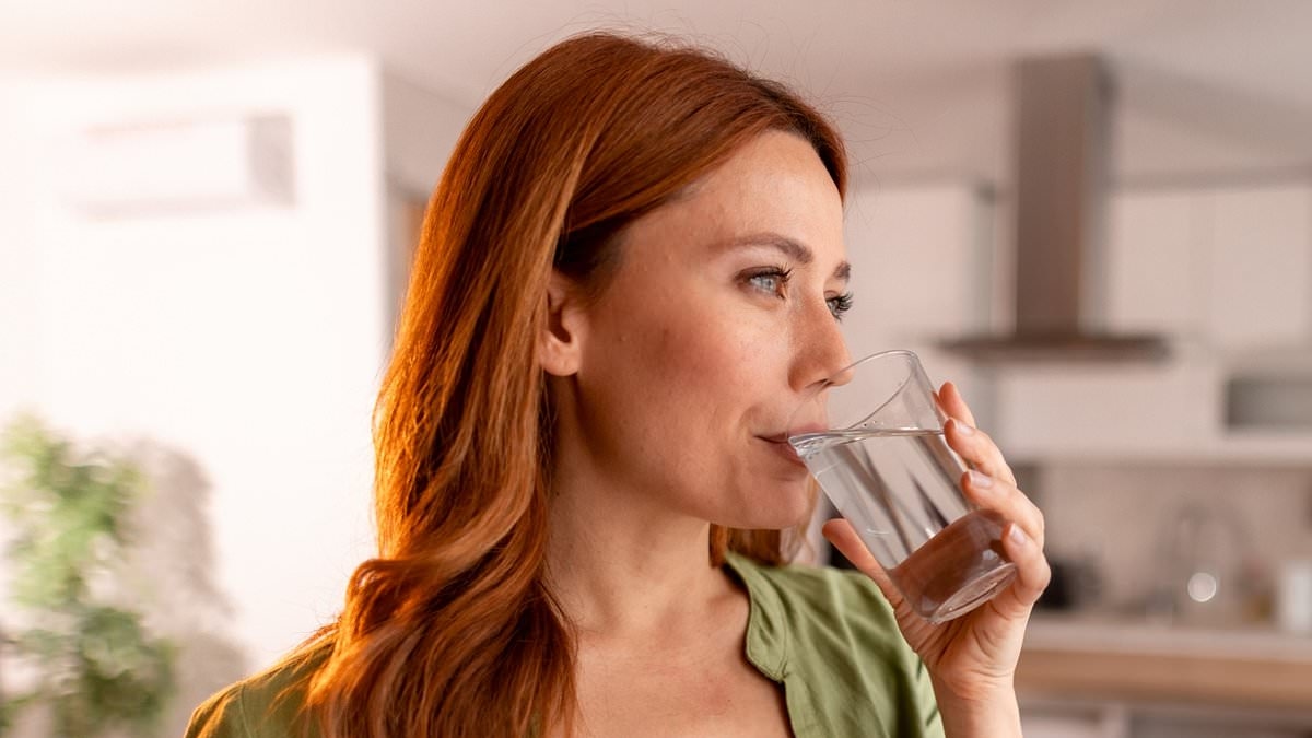 Les experts identifient un déclencheur choquant de cancer dans l'eau du robinet alors que la carte montre les zones les plus touchées des États-Unis