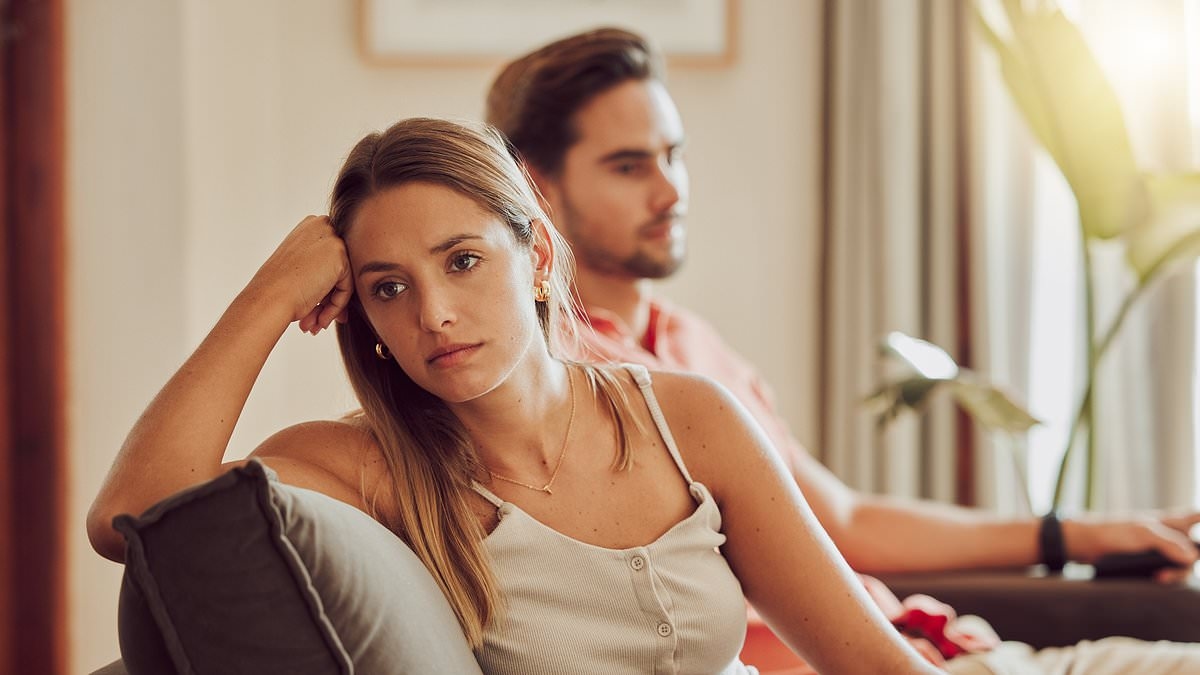 Avertissement urgent des experts aux couples qui ne sont pas intimes tous les jours... car ils révèlent un risque caché