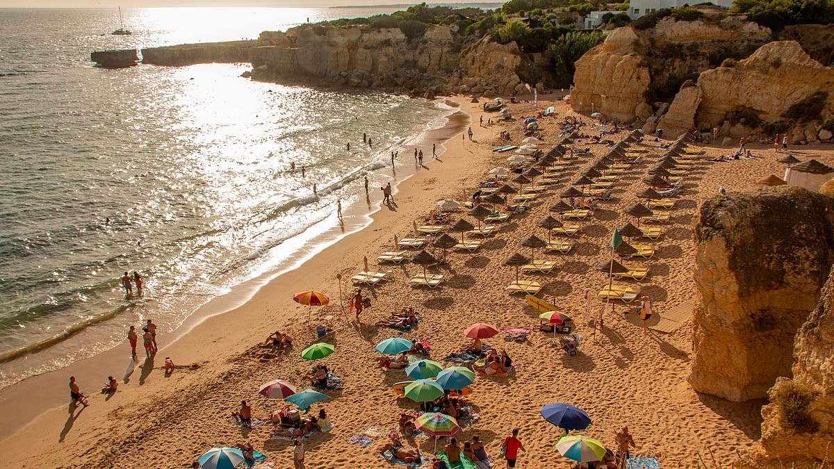 Tourists risk £1,500 fine for breaking new rules in major tourist destination