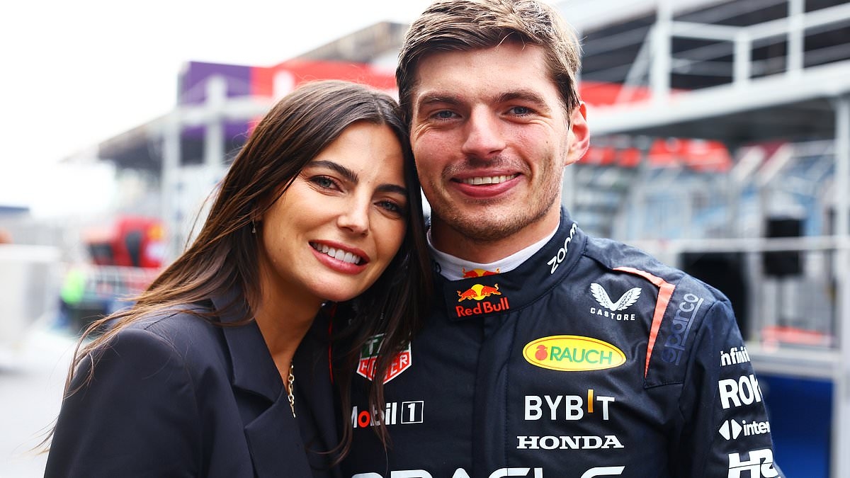 Svelato: perché Max Verstappen ha SNUBBADO il film di F1 di Lewis Hamilton dopo che si è "rifiutato" di prendere parte alla scena in discoteca con Brad Pitt