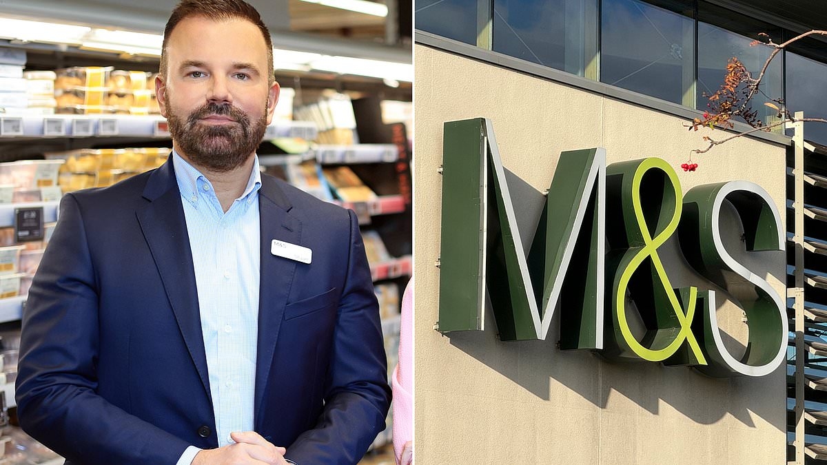 A M&S estará totalmente de volta online até o final do mês, enquanto se recupera de um ataque cibernético devastador