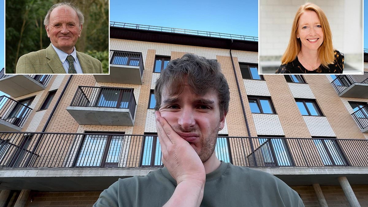 Треть британцев СОЖАЛЕЕТ о покупке дома — вот как этого не допустить