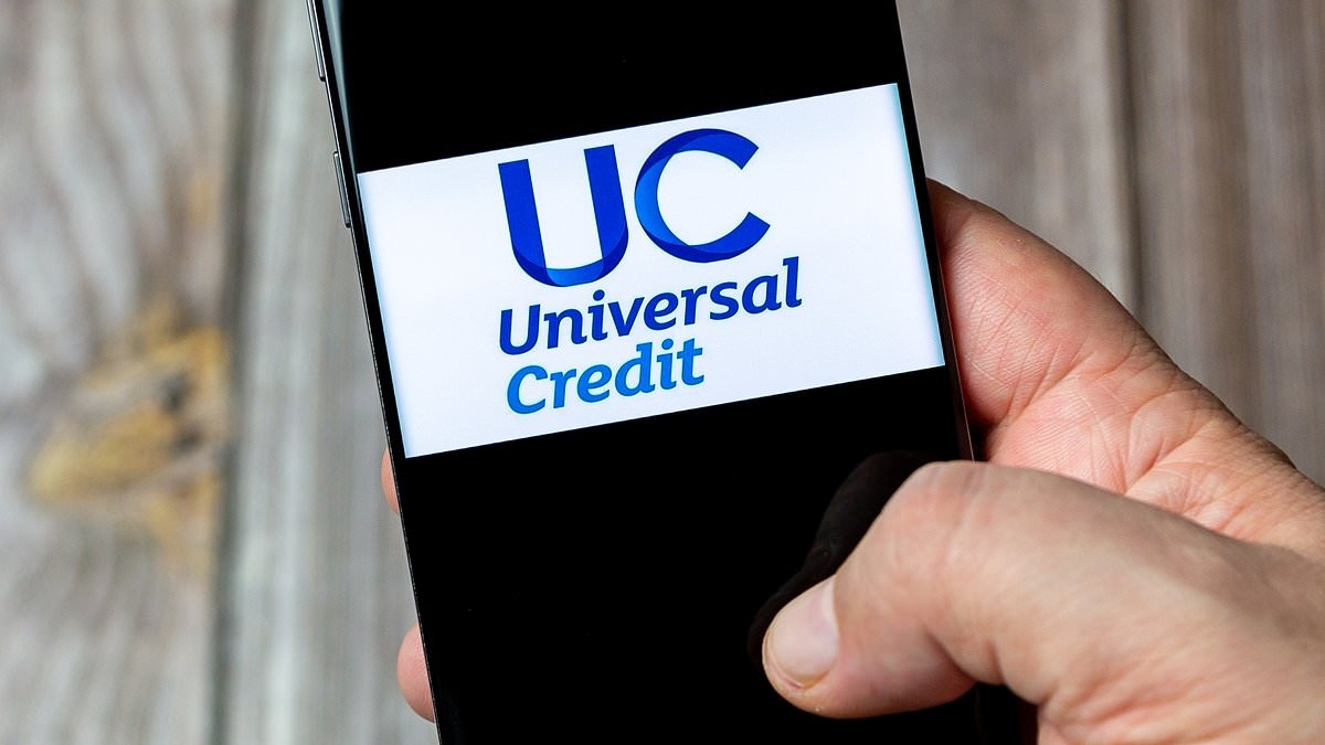 Wie wirken sich persönliche Rentenbeiträge auf meinen Universal Credit aus? STEVE WEBB antwortet