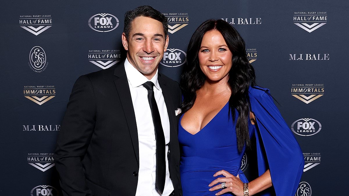 Queensland-coach Billy Slater onthult hoe zijn eigen familietragedie hem voorbereidde om Origin-ster te helpen bij het verlies van zijn vader