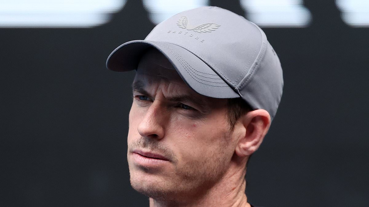 Andy Murray haalt uit naar Wimbledon-organisatoren vanwege controversiële beslissing, voordat Grigor Dimitrov gedwongen wordt op te geven vanwege een verrassing tegen Jannik Sinner