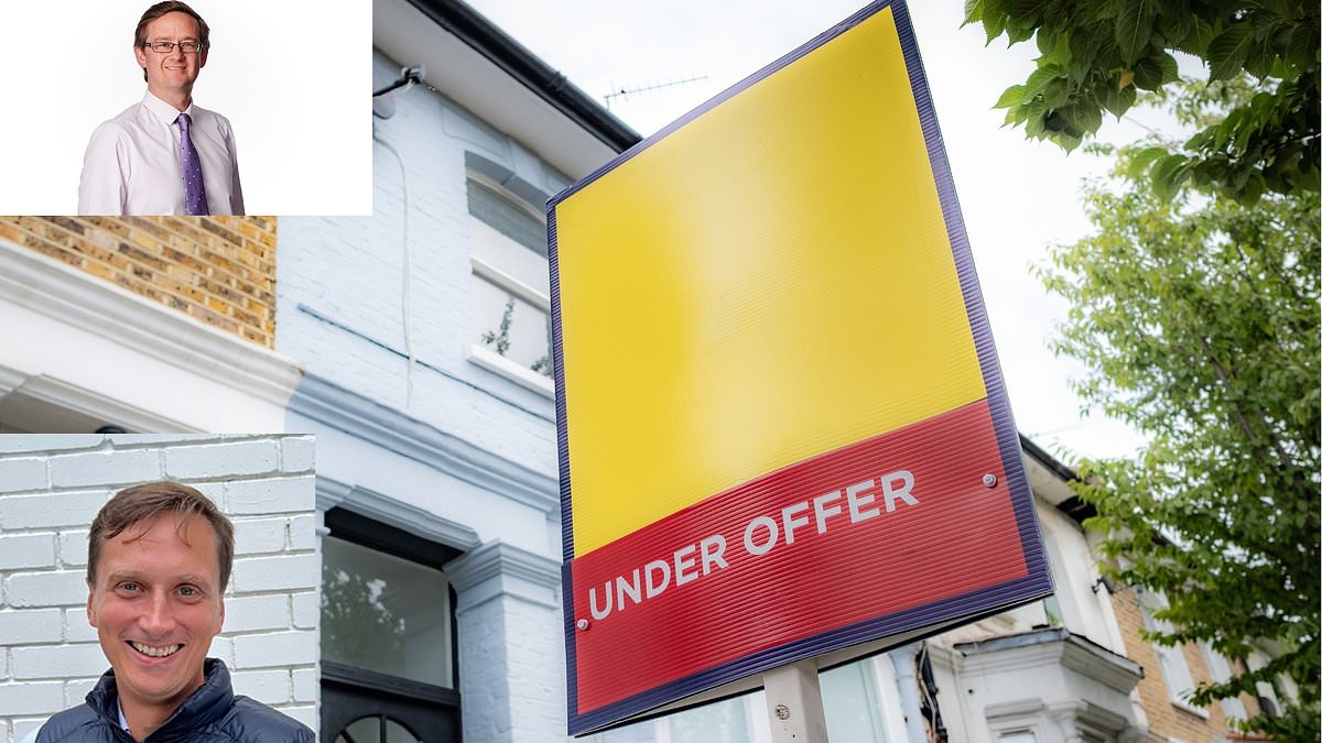 We hebben geruild bij de verkoop van ons huis, maar nu wil de koper 10% korting