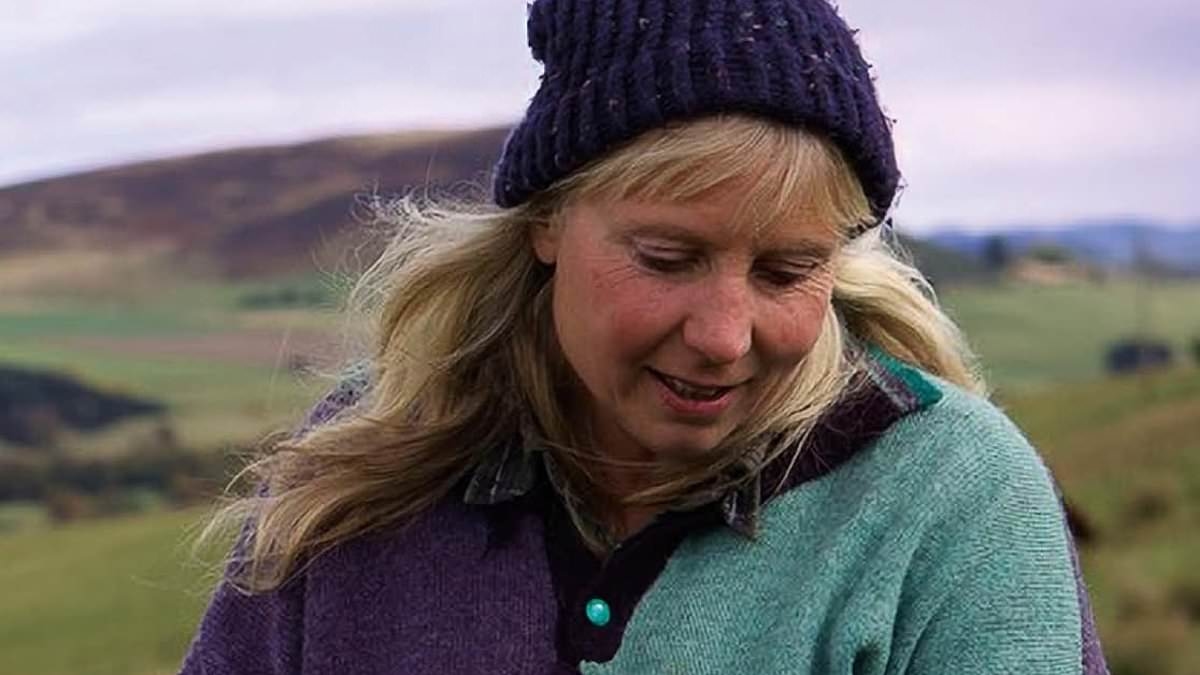 Skirly Crag door Helen Percy: kapelaan die troost vond bij een ander soort kudde