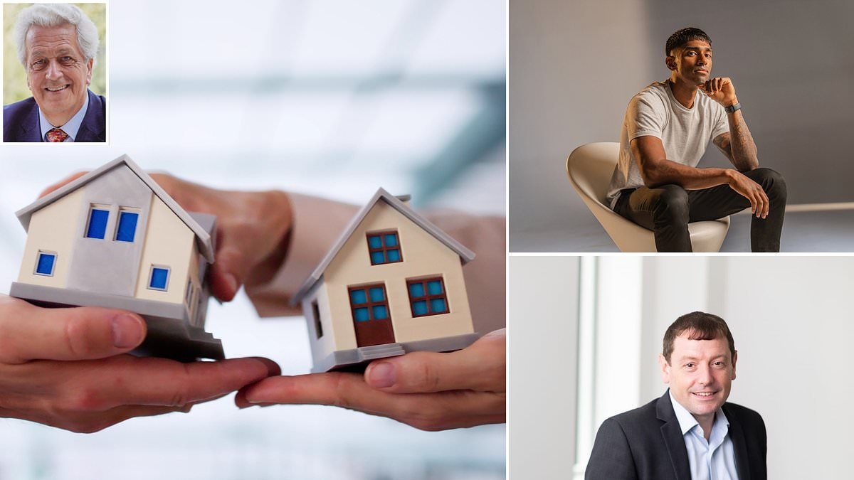 Ik koop een huis en de verkoper wil mijn huis kopen: Kan ik het aan hem 'schenken' en zo overdrachtsbelasting vermijden?