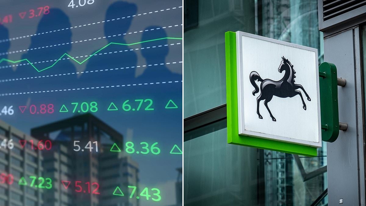 Lloyds verlaagt kosten op kant-en-klaar beleggingsfonds om klanten te lokken: is dat een goede deal?