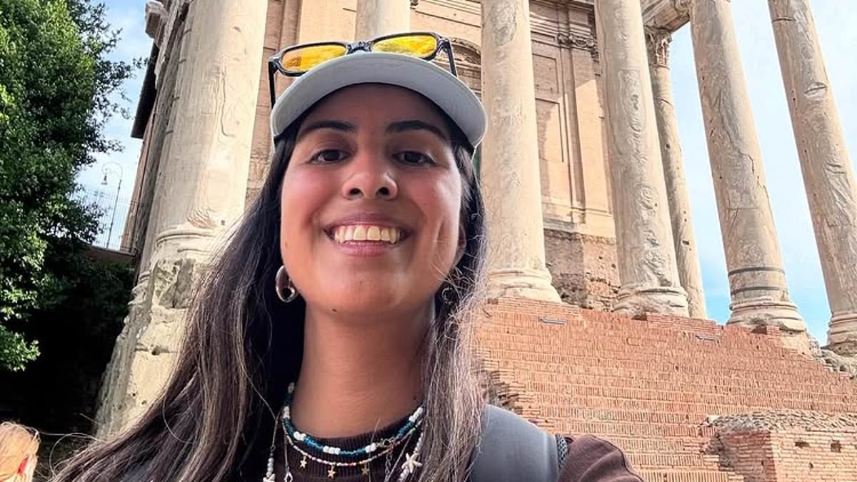 Tourist left shocked as restaurant charges £87 for ONE pizza in popular holiday hotspot