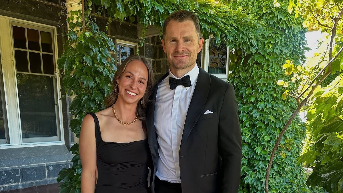 Footy great Patrick Dangerfield opens up about the drink-driving tragedy that killed a beloved member of his family