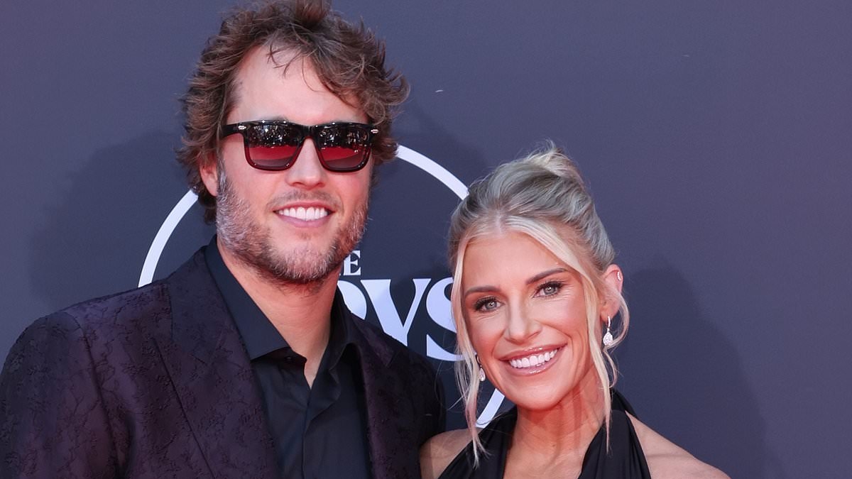 Los Angeles Rams verpflichten neuen Quarterback, um 2025 mit Matthew Stafford zu konkurrieren