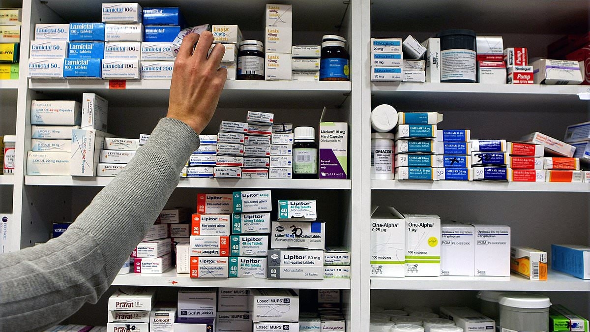 Mounjaro users panic about going 'cold turkey' - as pharmacists warn slimming jab stocks could run out