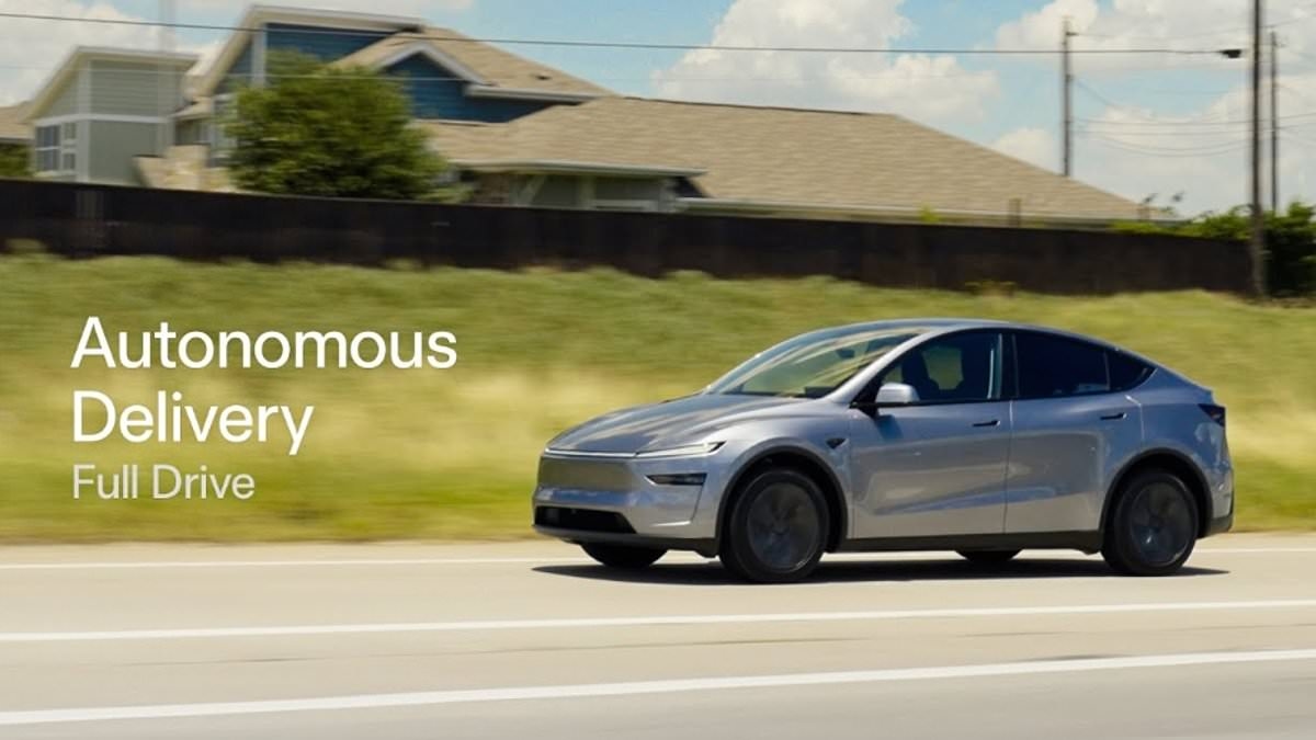 Now Elon wants to make an age-old motor sector job redundant: Musk launches bonkers car sale feature