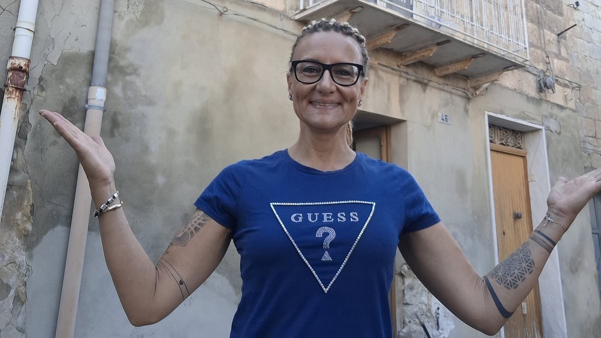 I dreamt of buying a €1 house in Italy - here's why I couldn't go through with it