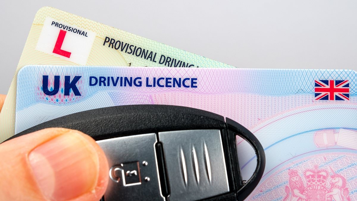 Do you have more points on your driving licence than your neighbours? Find out with our penalty postcode search tool