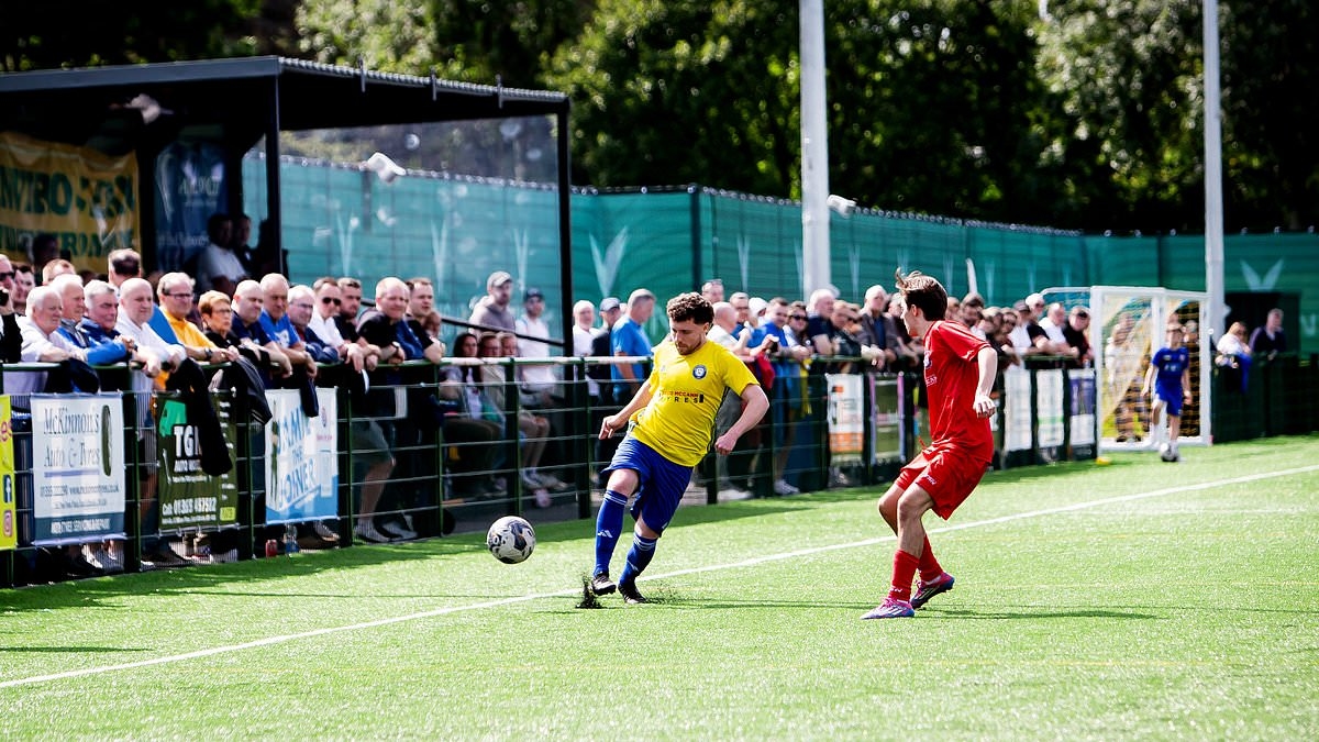 On The Road: Welcome to EKlasico... East Kilbride derby spells out what pyramid has to offer