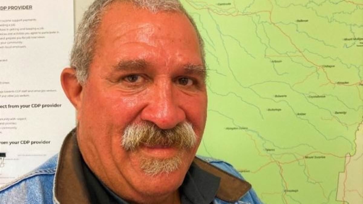Wally Lewis onthult de laatste wens van voetballegende Sam Backo voordat hij op 64-jarige leeftijd stierf