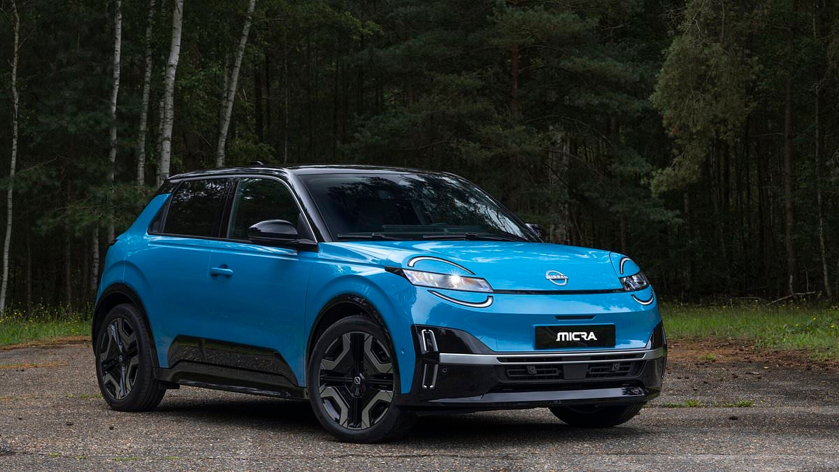 Les 13 nouveaux véhicules électriques désormais éligibles à la subvention pour les voitures électriques