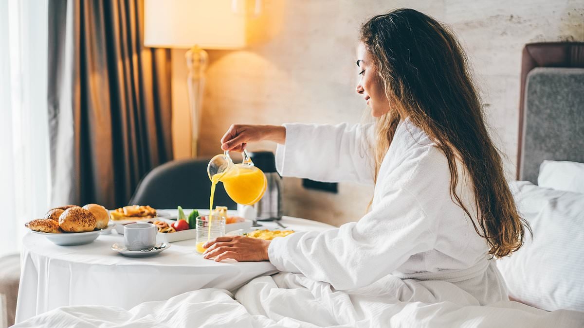 Un'opzione popolare per la colazione è associata a un rischio più elevato di cancro... e non si tratta di pancetta o salsicce