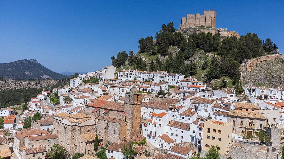 The gorgeous Spanish villages where you can live for UNDER £500 a month, picked by experts. That includes rent, resturants, wine and trips out - and you'll live by beautiful beaches and tranquil countryside. Don't move without reading this