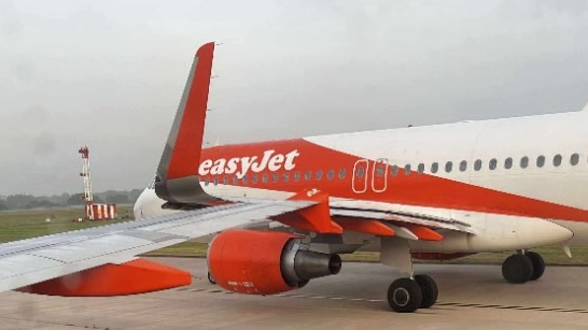 Großbritannien erlebt erneut Flughafenchaos: Flugzeuge am Flughafen Manchester werden „auf den Flügeln gestutzt“ und alle Flüge werden eingestellt