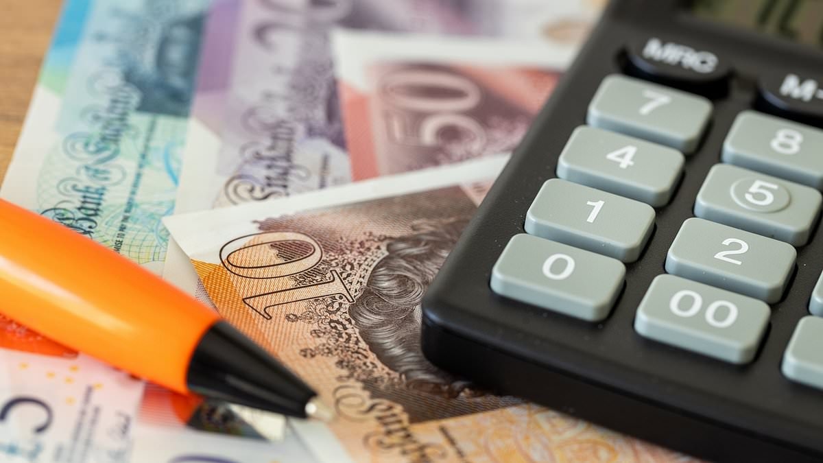 Will my wife's inheritance affect our pension credit? STEVE WEBB replies