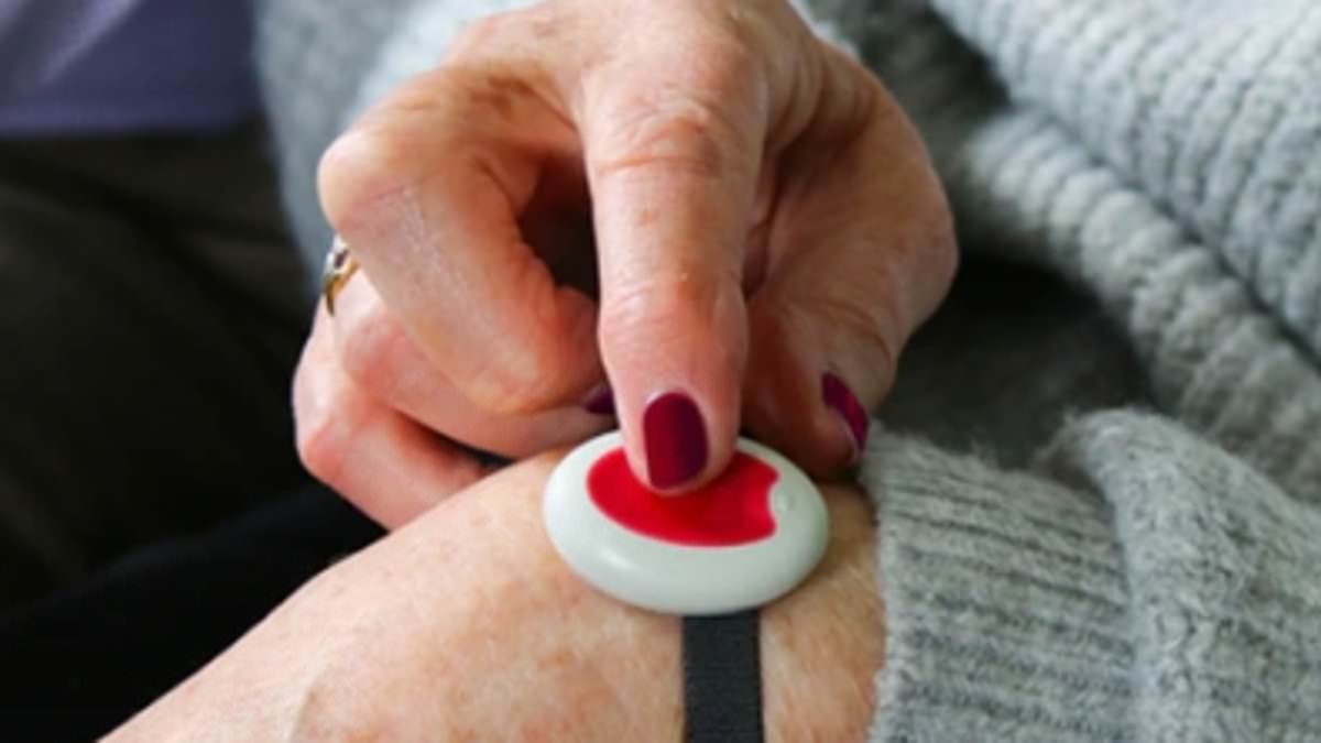 Dringende Warnung an die Briten: Experten zufolge werden Tausende von Alarmanlagen älterer Menschen bald nicht mehr funktionieren – müssen SIE etwas unternehmen?