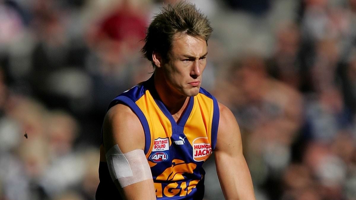 Huge twist in tragic drug-fuelled death of premiership-winning AFL star who battled addiction for decades