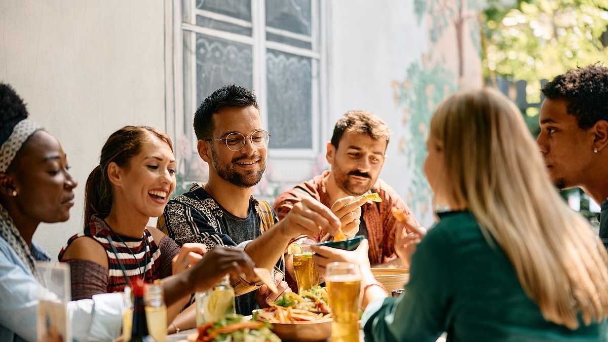 Study reveals the popular foods that are killing your sex drive and making you infertile