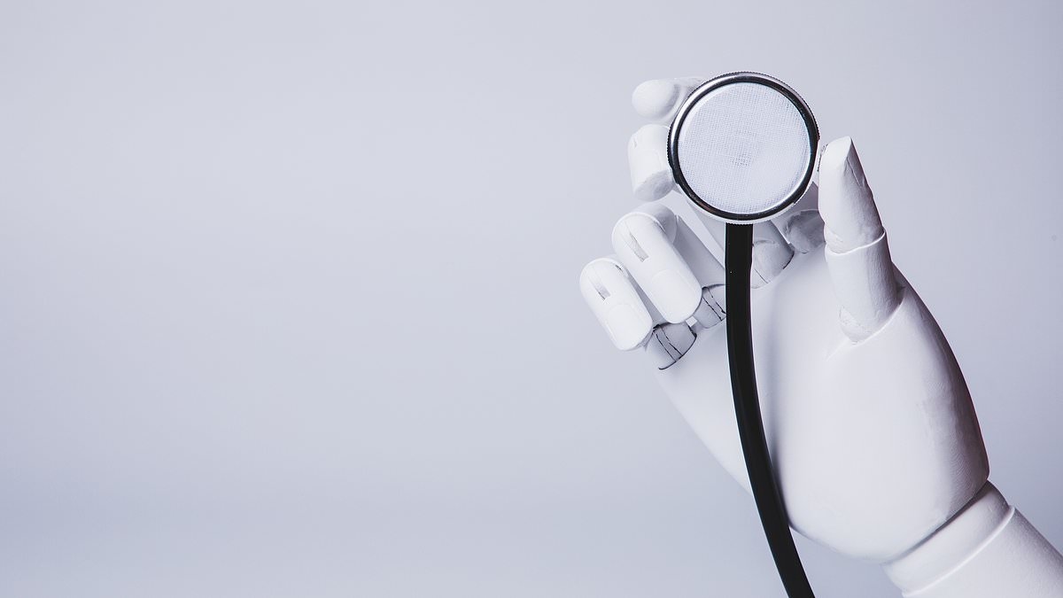 L'intelligenza artificiale è il futuro della medicina: gli studi dimostrano che quasi la metà dei medici non riesce a far fronte ai propri carichi di lavoro e che la maggior parte di ciò che hanno imparato alla facoltà di medicina è ormai obsoleto al m...