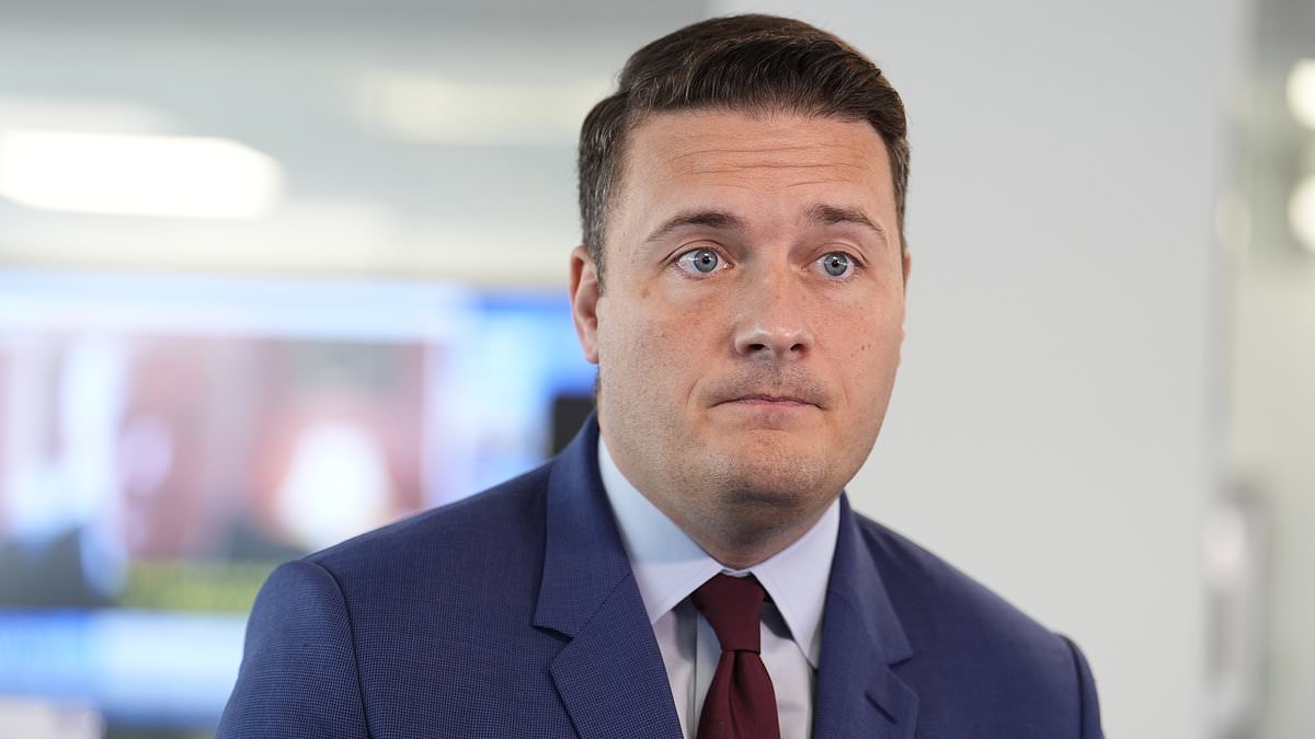 Hayır kurumları, Sağlık Bakanı Wes Streeting'i kırıklardan kaynaklanan ölümleri durdurmak için hemen harekete geçmeye çağırıyor